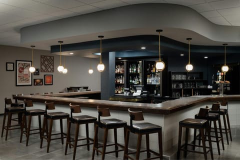 Lounge or bar