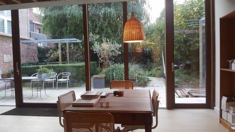 Saillant Apartment in Ypres