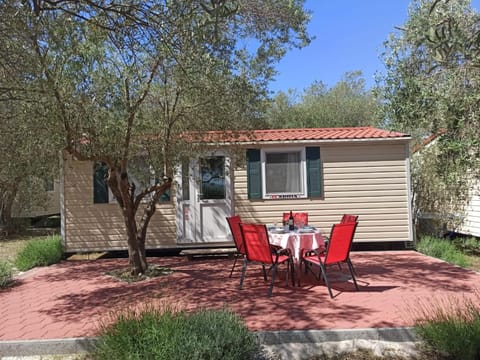 Camping Torkul Campground/
RV Resort in Šibenik-Knin County, Croatia