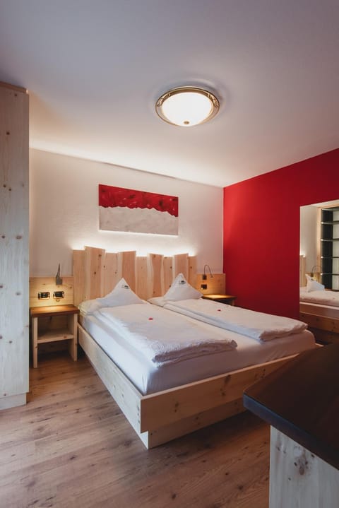 Hotel Zirmes Hotel in Moena