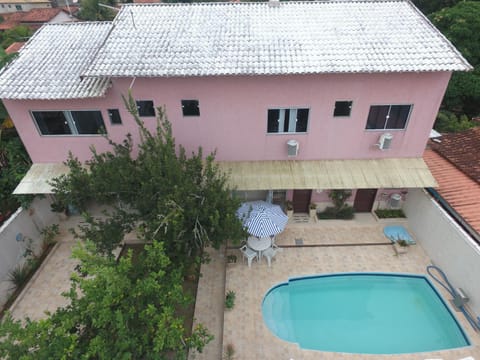 Hospedagem Clã dos Couto - Pousada Vacation rental in Saquarema