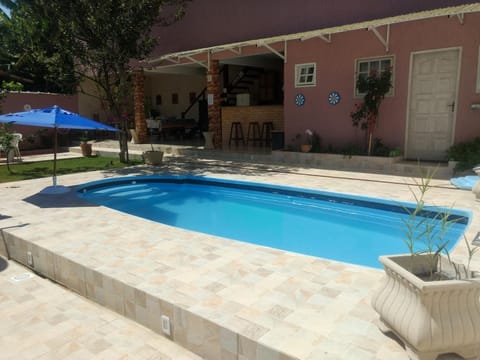 Hospedagem Clã dos Couto - Pousada Vacation rental in Saquarema