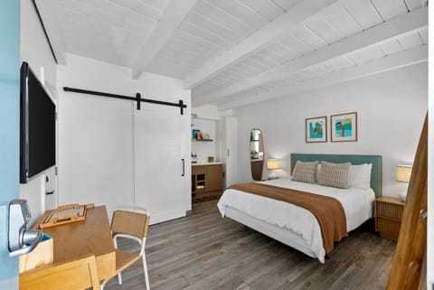 Surfhouse Motel in Leucadia