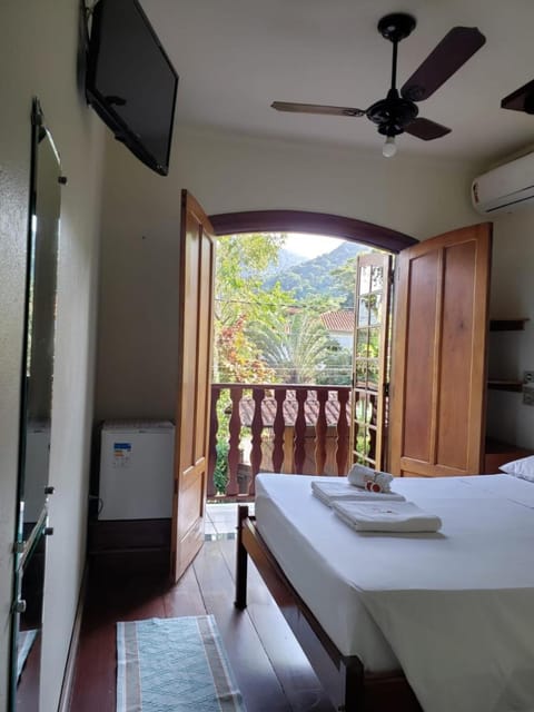 Pousada Dois Irmãos Inn in State of Rio de Janeiro