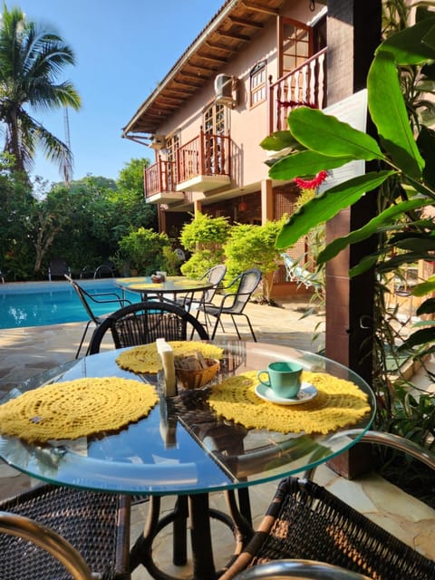 Pousada Dois Irmãos Inn in State of Rio de Janeiro