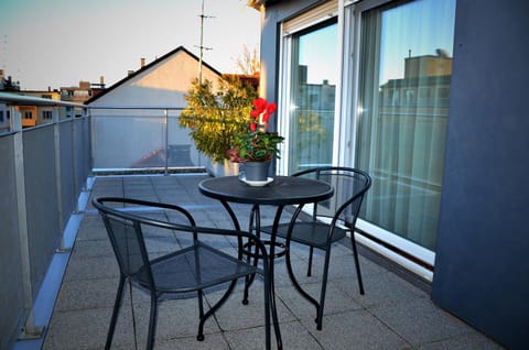 Hotel Locanda Hotel in Basel