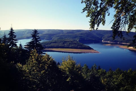 Nearby landmark, Spring, Neighbourhood, Natural landscape, Summer, On site