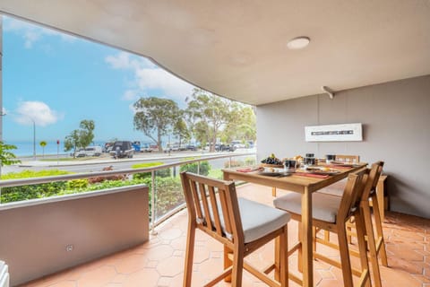 Balcony/Terrace, Balcony/Terrace, Sea view