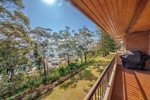 Property view