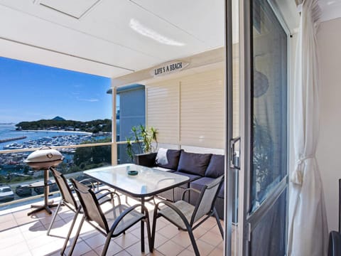 Property view