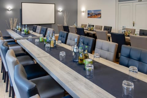 G&H Hotel Rosengarten Hotel in Hamburg