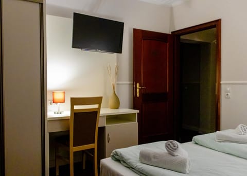 G&H Hotel Rosengarten Hotel in Hamburg