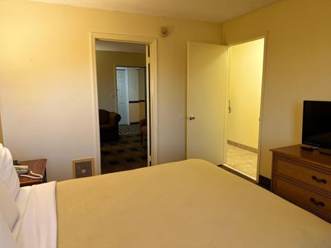 St. Augustine Island Inn Hotel in Saint Augustine Beach