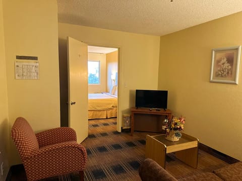 St. Augustine Island Inn Hotel in Saint Augustine Beach