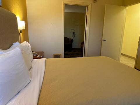 St. Augustine Island Inn Hotel in Saint Augustine Beach