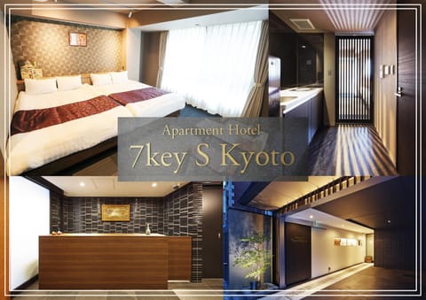 Property logo or sign, Floor plan, Bedroom