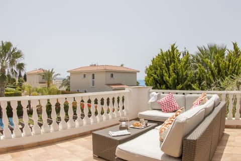 Villa Casa Mia by Ezoria Villas Villa in Peyia