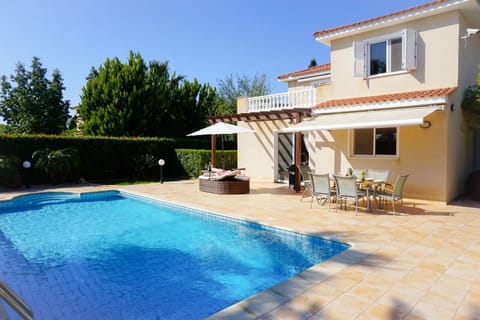 Villa Casa Mia by Ezoria Villas Villa in Peyia