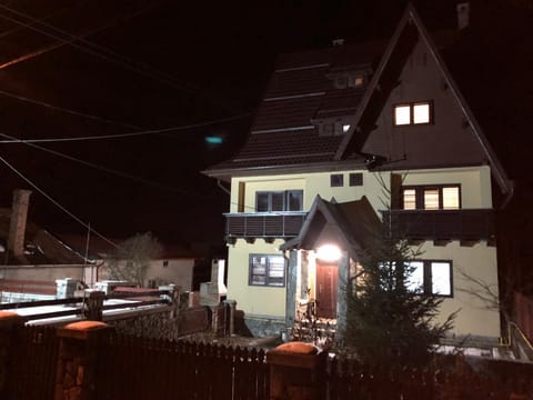 Property building, Other
