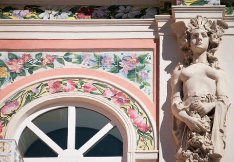 Palazzo dei Concerti Bed and Breakfast in Torre Annunziata