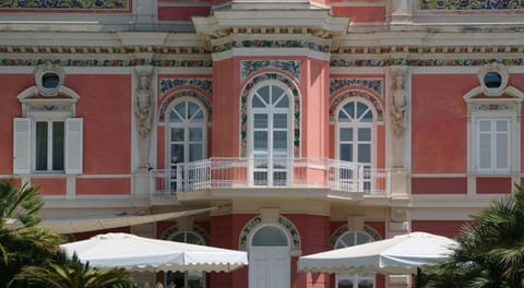 Palazzo dei Concerti Bed and Breakfast in Torre Annunziata