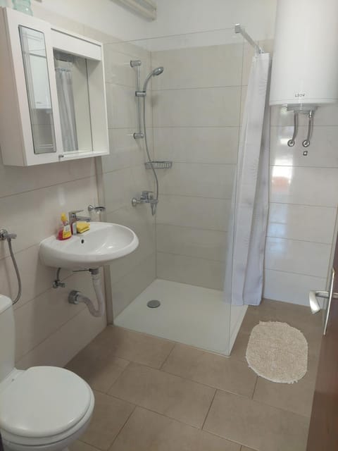 Dvosoban apartman u centru grada Apartment in Biograd na Moru