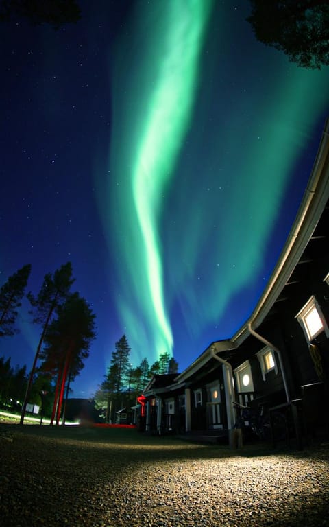 Property building, View (from property/room)