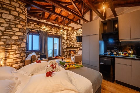 Mple Feggari Apartment in Magnesia Prefecture, Greece