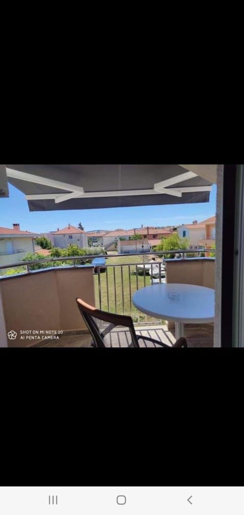 Apartments Z Apartment in Zadar