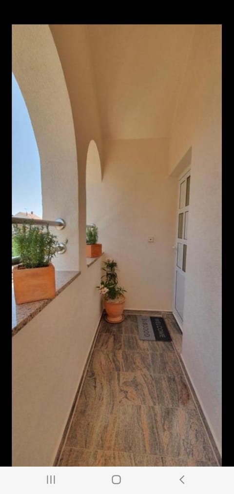 Apartments Z Apartment in Zadar