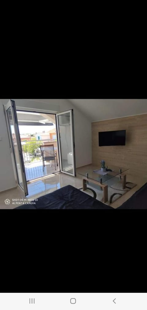 Apartments Z Apartment in Zadar