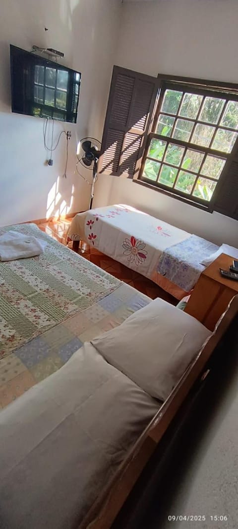 Pouso das Folhas Bed and Breakfast in Tiradentes