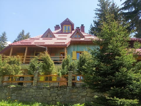 Smreka Vlašić Apartment in Federation of Bosnia and Herzegovina