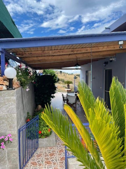 Villa Castle Sea View House in Argolis, Greece