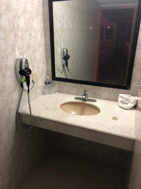 Hotel Puerta del Sol Hotel in Toluca