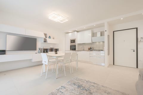 Residence Luxury Elisabeth con garage Apartment in Caorle