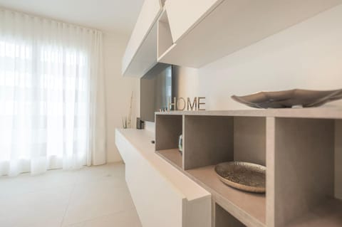 Residence Luxury Elisabeth con garage Apartment in Caorle