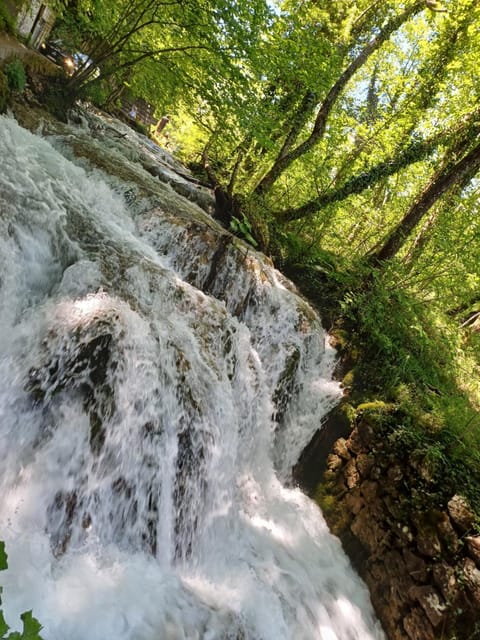 Villa Dobra Villa in Jezerce