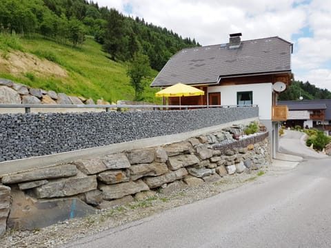 Ferienhaus Kristabauer House in Carinthia, Austria