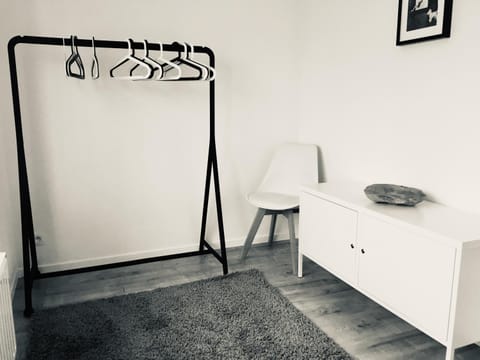 L'Inizio Suite Apartment in Wallonia, Belgium