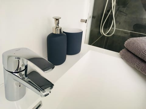 L'Inizio Suite Apartment in Wallonia, Belgium