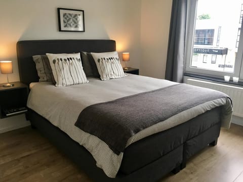 L'Inizio Suite Apartment in Wallonia, Belgium