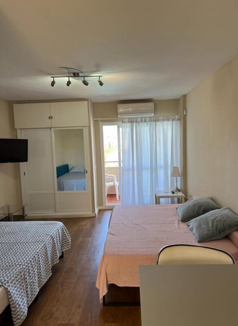 Jupiter Sea View Apartment hotel in Benalmadena