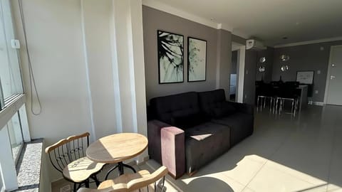 Balcony/Terrace, Living room