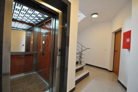 M&M Apartman 2 Apartment in Budva Municipality