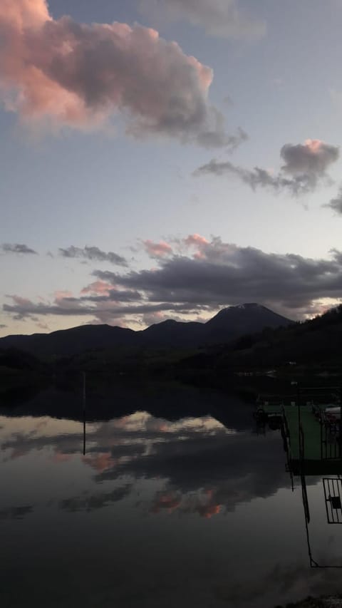 Agriturismo Vallonga Farm Stay in Umbria