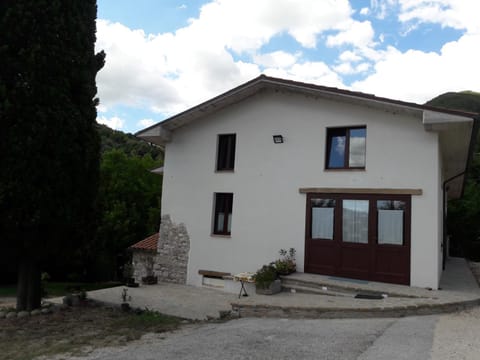 Agriturismo Vallonga Farm Stay in Umbria
