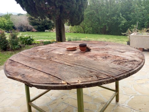 Agriturismo Vallonga Farm Stay in Umbria