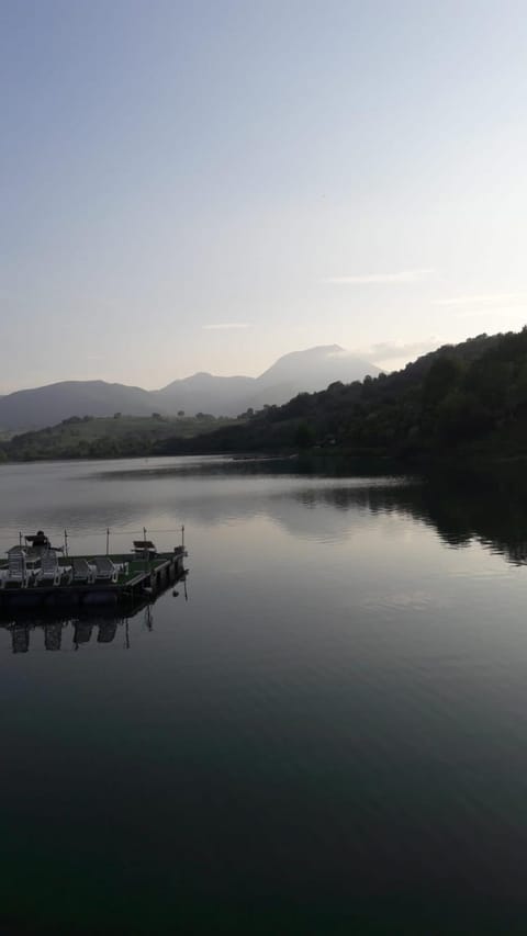 Agriturismo Vallonga Farm Stay in Umbria