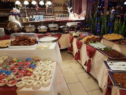 Legend Hotel Hotel in Rhineland-Palatinate